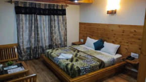 Glorious Resorts Manali